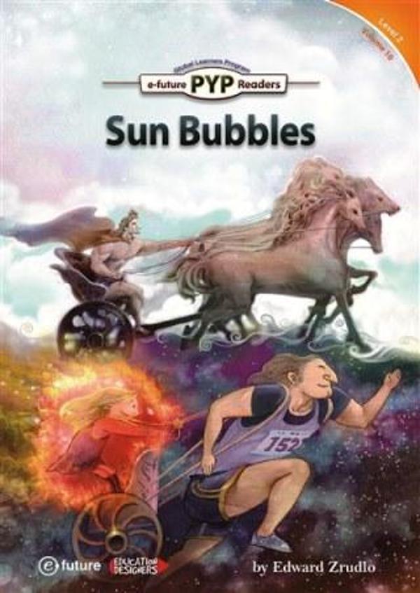 Sun Bubbles (PYP Readers.2) - Image 1