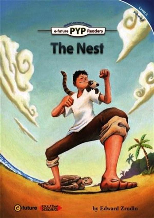 The Nest (PYP Readers.5) - Image 1