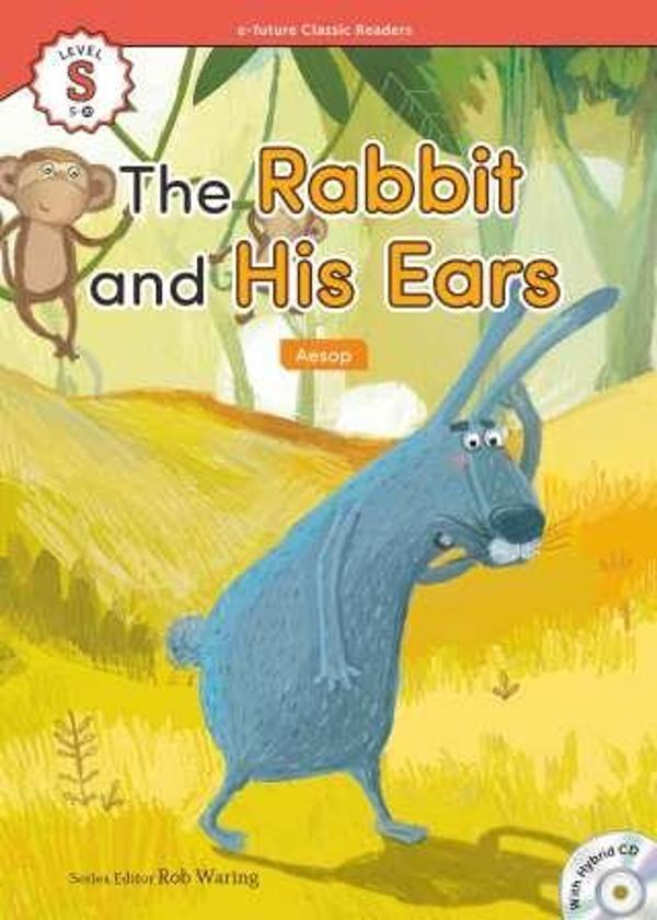 The Rabbit and His Ears +Hybrid CD (eCR Starter) - Image 1