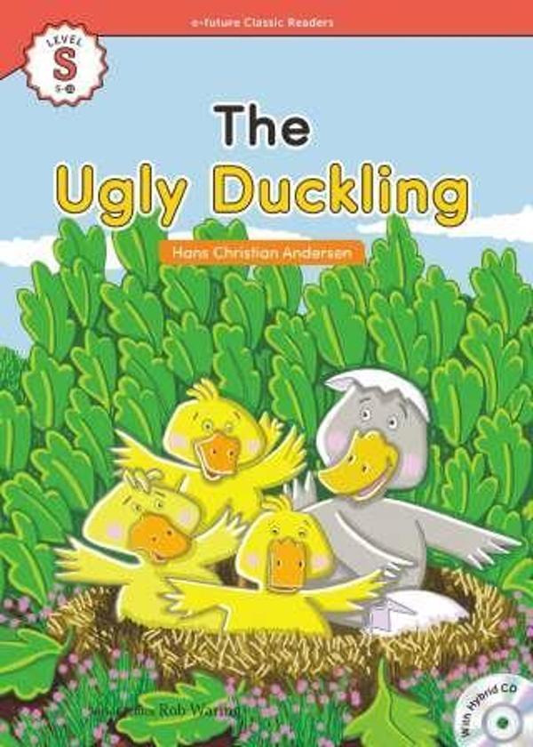 The Ugly Duckling +Hybrid CD (eCR Starter) - Image 1