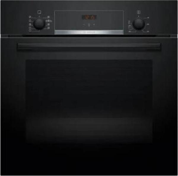 Bosch Hbf534Eh3T Antrasit Ankastre Fırın - Image 1