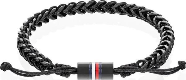 Tommy Hilfiger THJ2790513 Erkek Bileklik - Image 1