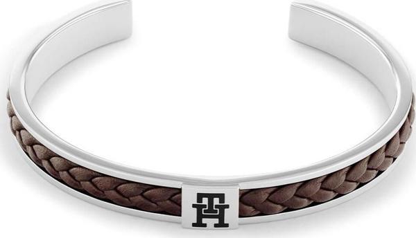 Tommy Hilfiger THJ2790489 Erkek Bileklik - Image 1