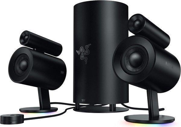 Razer Nommo Pro RZ05-02470100-R371 2+1 Hoparlör - Image 1