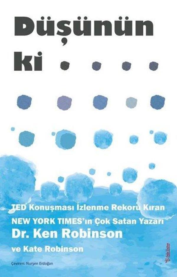 Düşünün ki… - Sola Unitas - Image 1