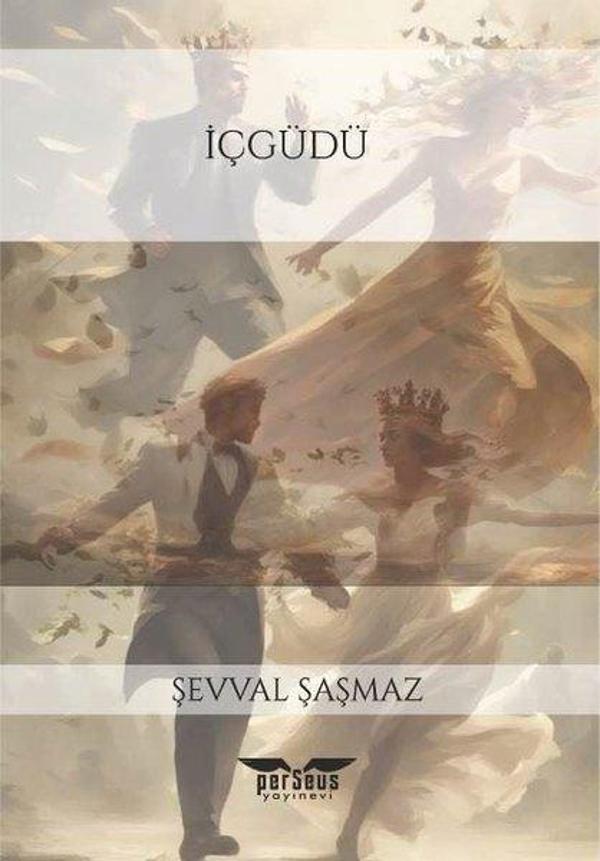 İçgüdü - Perseus Yayınevi - Image 1