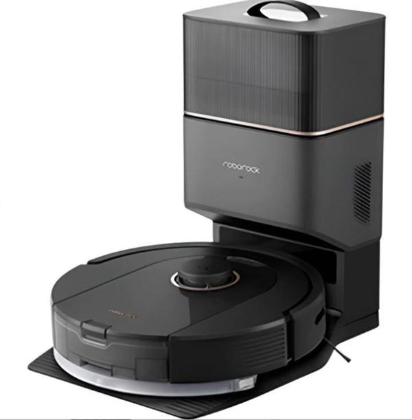 Roborock Q5 Pro Plus Çöp İstasyonlu Akıllı Robot Süpürge - Image 1