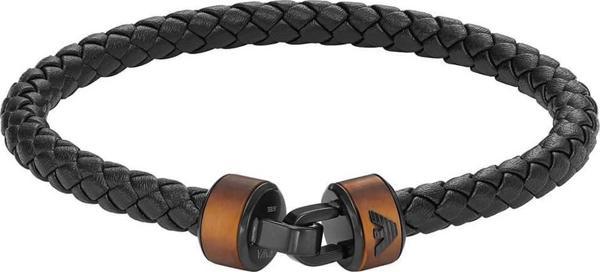 Emporio Armani AJEGS3035-001 Erkek Bileklik - Image 1