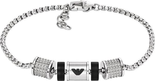 Emporio Armani AJEGS2999-040 Erkek Bileklik - Image 1