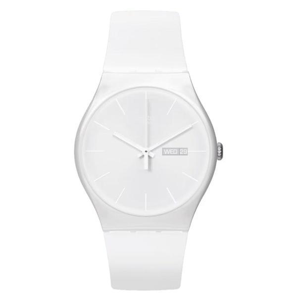 Swatch Suow701 Unisex Kol Saati - Image 1