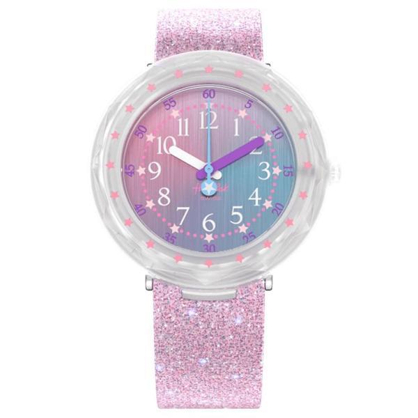 Flik Flak Pearlaxus Çocuk Kol Saati FCSP107 - Image 1