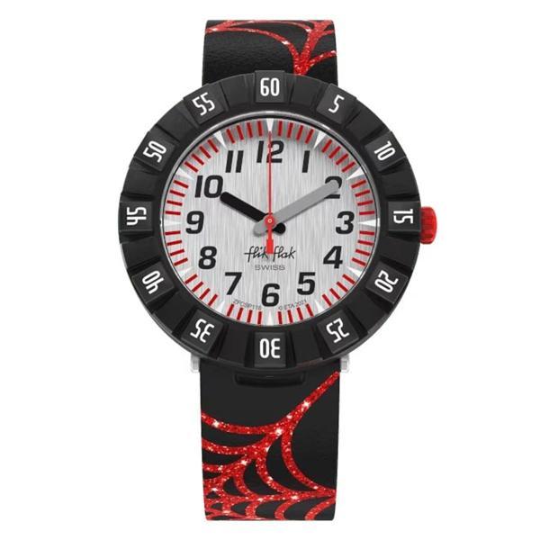 Flik Flak Webaxus Çocuk Kol Saati FCSP118 - Image 1