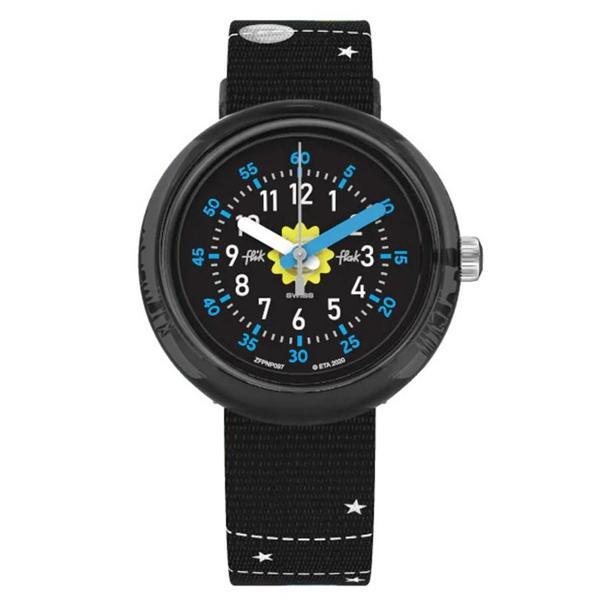Flik Flak Solar System Çocuk Kol Saati FPNP097 - Image 1