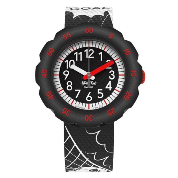 Flik Flak Goal! Çocuk Kol Saati FPSP064 - Image 1