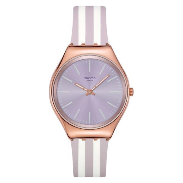 Swatch Syxg130 Simply Beachy Kadın Kol Saati - Image 1