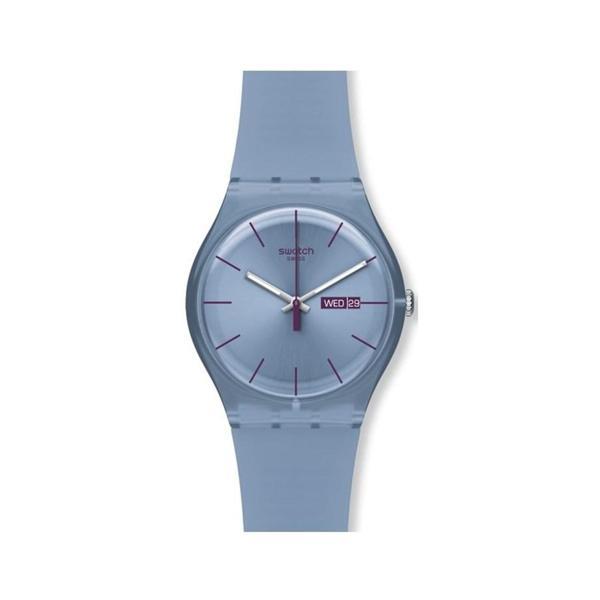 Swatch Suos701 Unisex Kol Saati - Image 1
