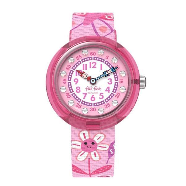 Flik Flak Happy Meadow Çocuk Kol Saati FBNP239 - Image 1