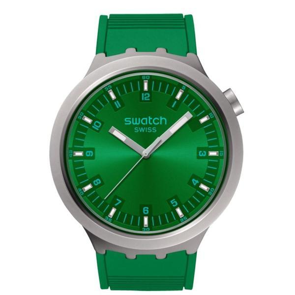 Swatch Sb07S101 Forest Face Erkek Kol Saati - Image 1