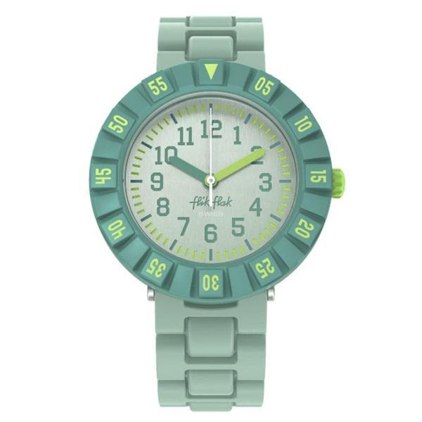Flik Flak Greenology Çocuk Kol Saati FCSP129 - Image 1