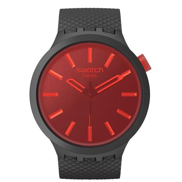 Swatch Sb05B111 Erkek Kol Saati  - Image 1