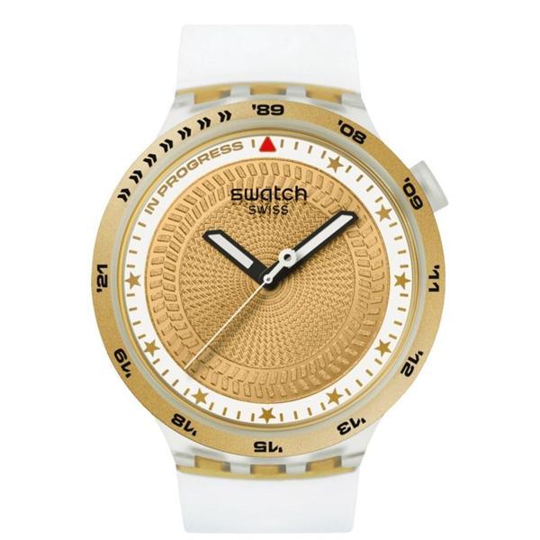 Swatch Sb05K105 Erkek Kol Saati  - Image 1