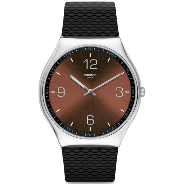 Swatch Ss07S107 Erkek Kol Saati - Image 1