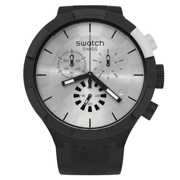 Swatch Sb02B404 Erkek Kol Saati - Image 1