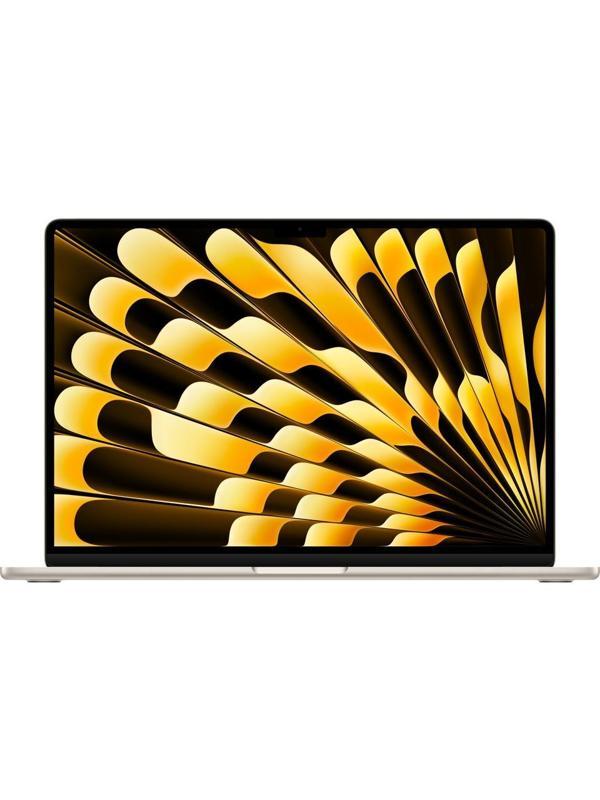 MacBook Air M4 24 GB 512 GB SSD 15.3" MC6K4TU/A Yıldız Işığı - Image 1