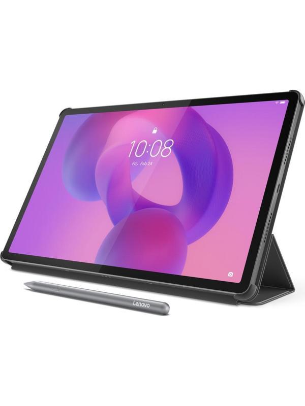 Lenovo Idea Tab Pro 8gb 256GB 12.7" 3k 400NITS 144Hz Jbl Hoparlörlü Tablet + Kılıf + Kalem ZAE40185TR - Image 1