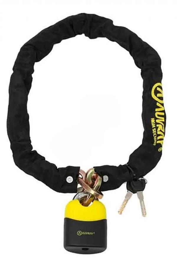 AUVRAY K-BLOC 150 ZİNCİR KİLİT 150 CM - Image 1