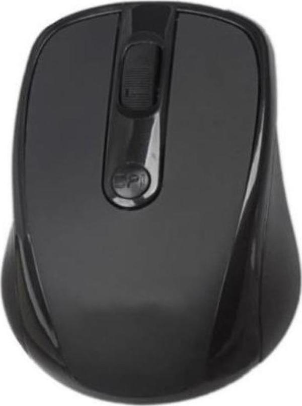 Elba KD-585 Siyah 2.4Ghz Kablosuz Mouse - Image 1