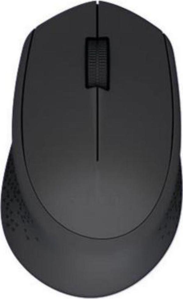Elba KD-385 Siyah 2.4Ghz Kablosuz Mouse - Image 1