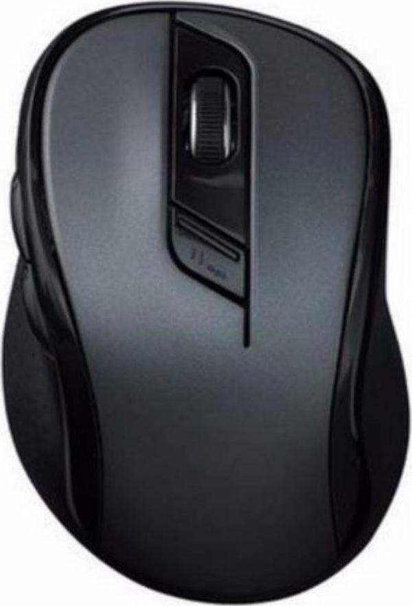 Elba KD-185 Siyah 2.4Ghz Kablosuz Mouse - Image 1