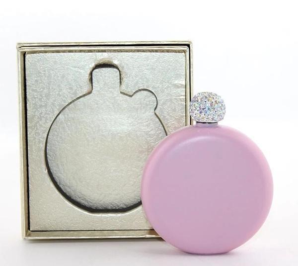 Paslanmaz Çelik Matara 5 Oz Alk2248 - Image 1