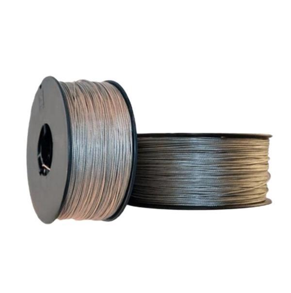 Mühür Teli 1 Top - Takribi: 1,9 Kg - Image 1