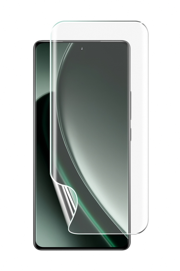 Xiaomi 17 Pro Ekran Koruyucu 9h 0.3mm Nano Esnek Şeffaf - Image 1