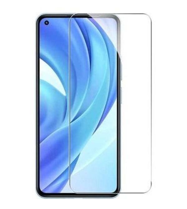 Oppo Reno14 F Ekran Koruyucu 9h 0.3mm Nano Esnek Mat - Image 1