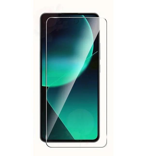 Redmi 15C 5G Ekran Koruyucu 9h 0.3mm Nano Esnek Mat - Image 1