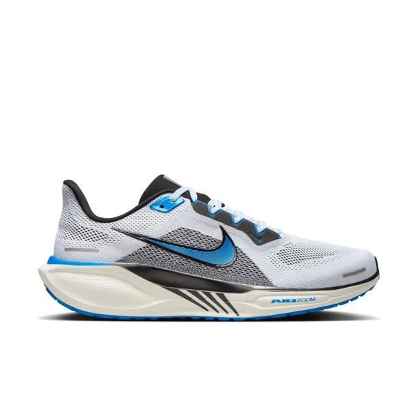 NİKE Air Zoom Pegasus 41 Yürüyüş ve  Koşu Ayakkabısı-hv5218-100-SPORTXOUTLET - Image 1
