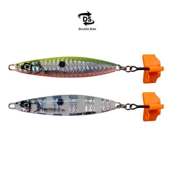 Effe Psycho Sprat HG1864 80gr Jig - Image 1