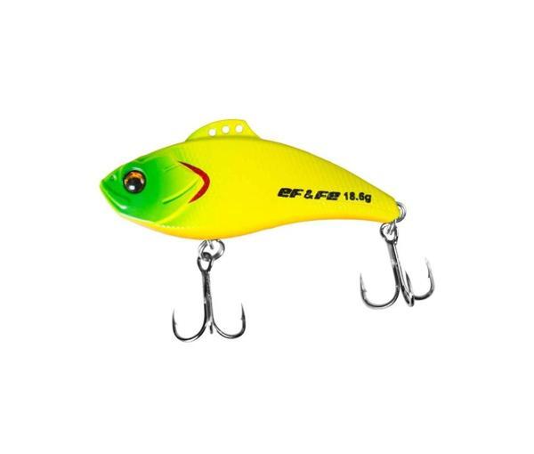 Effe HG1873 Swing Vibe 18,6GR JİG - Image 1