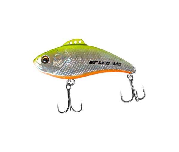 Effe HG1874 Swing Vibe 18,6GR JİG - Image 1