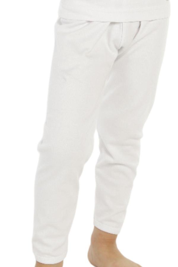 Kız Çocuk Pantolon Termal Alt Içlik 7490 - Image 1