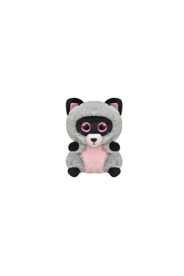 Peluş Rakun 17 cm - Image 1