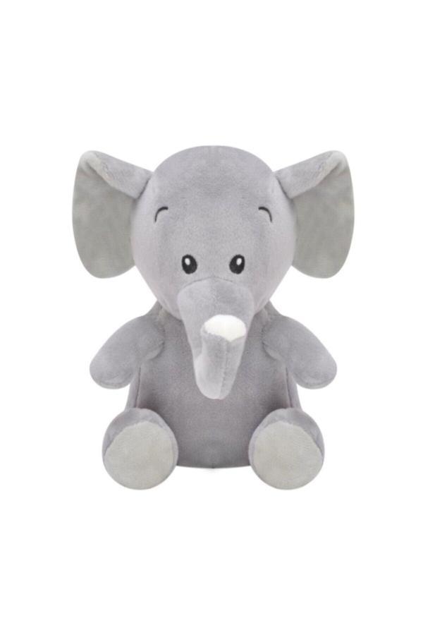 Peluş Fil Oyuncak 14 Cm - Image 1