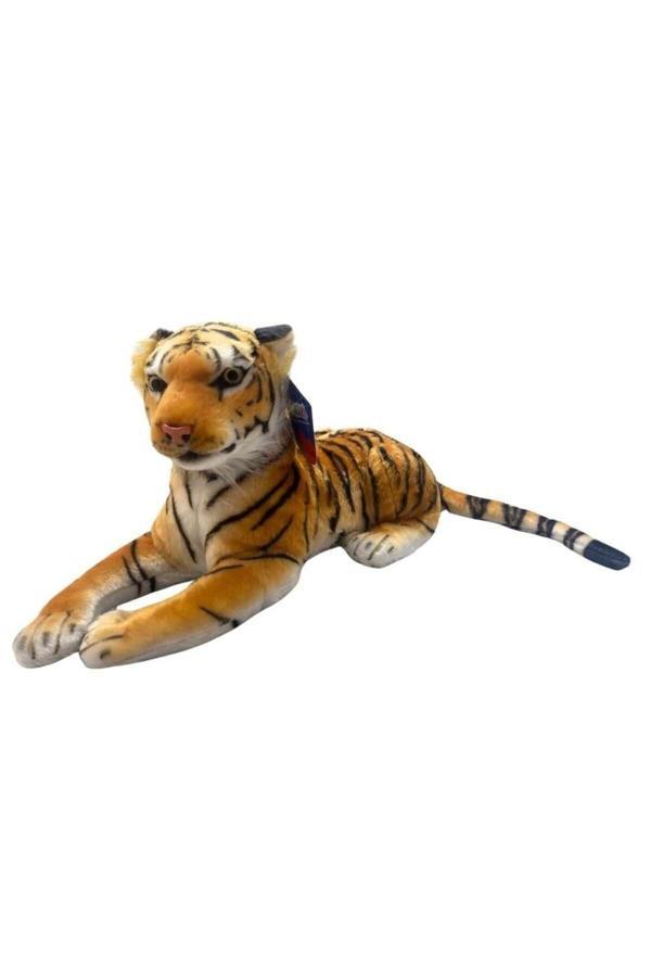 Peluş Kaplan 50 Cm  - Image 1