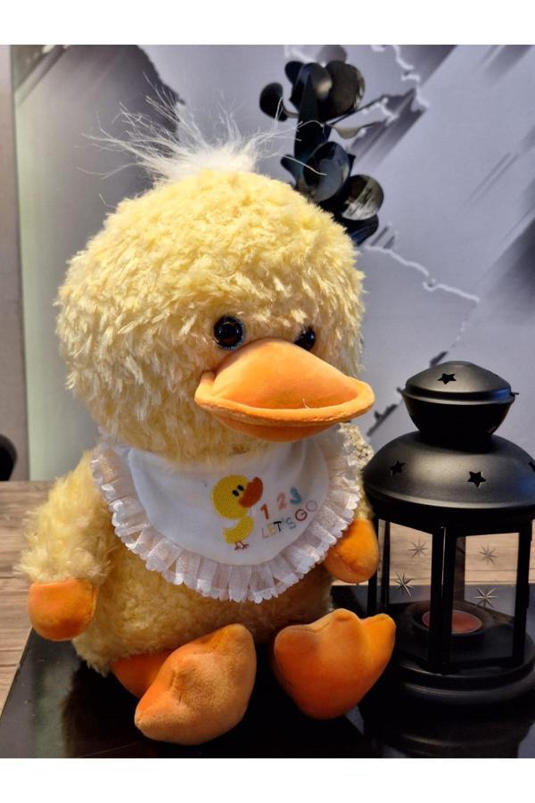 CAM GÖZ BÜYÜK ÖRDEK 33cM - Image 1