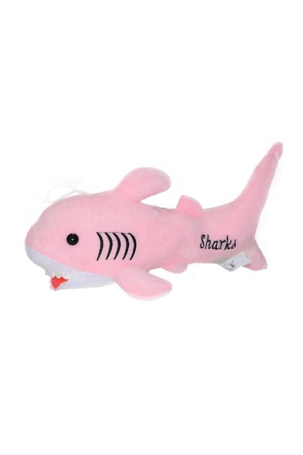 Peluş Köpek Balığı 25 cm - Image 1