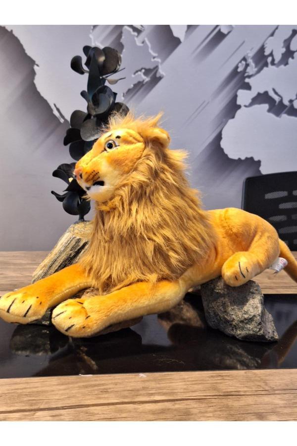 ORMAN KRALI ASLAN - Image 1