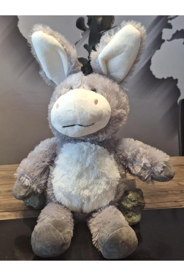 CAM GÖZ SİMLİ TATLIŞ EŞEK 50cM - Image 1